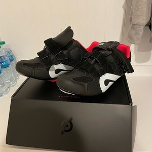 Peloton Men’s Size 45 Cycling Shoes